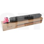 CET141427, Тонер-картридж для KYOCERA TASKalfa 3252ci/3253ci Magenta (PK210) ...