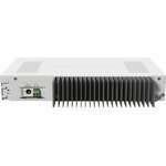 MikroTik Clod Core Router CCR2004-16G-2S+PC MikroTik 16*1Gbit RJ45 ...