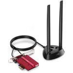 Cudy WE4000, Адаптер Wi-Fi