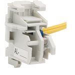 EKF Combined auxiliary and signal contact (AX+AL) for AV POWER-1 ETU left