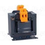 STM50/230/24V, Трансформатор сетевой, 50ВА, 230VAC, 24В, Выв клеммная колодка