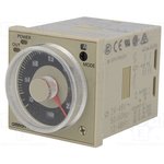 H3CR-A8-301 24-48AC/12-48DC, H3CR Series ...