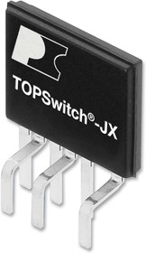Фото 1/2 TOP265EG, ШИМ-контроллер Off-line switcher with EcoSmartT Technology, 40 - 81 W