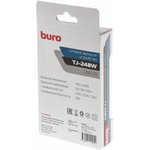 Сетевое зарядное устройство Buro TJ-248W