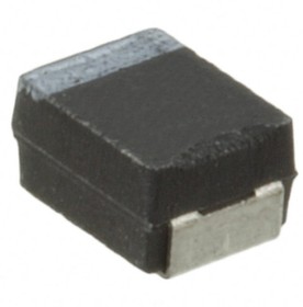 293D105X0025B2TE3, Tantalum Capacitors - Solid SMD 1uF 25volts 20% B case Molded