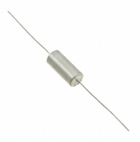 Фото 1/2 T110D476K035AS, Cap Tant Solid 47uF 35V 10% (8.92 X 19.96mm) Axial 0.8 Ohm 125°C Tray