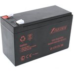 POWERMAN Battery 12V/7AH, Powerman CA1270/UPS, Батарея POWERMAN Battery CA1270 ...