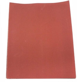 Шлиф-шкурка водостойкая на бумажной основе №100 (10 шт; 230х280 мм) 19-10-100