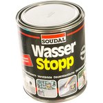 Васер Стоп - эластичное водостойкое покрытие 750гр 105910