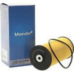 Фильтр масляный MB дизель - 95 MANDO EEOL0002Y