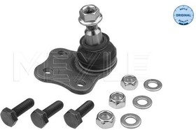 Опора шаровая L=R RENAULT Megane III/Scenic III/Fluence MEYLE 16-16 010 0014