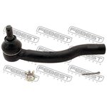 0121-ZZE150RH, 0121-ZZE150RH_наконечник рулевой правый!\ Toyota Auris all 07