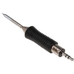 T0050100199, RTM 002 C L MS 0.2 x 18.7 mm Conical Soldering Iron Tip for use ...