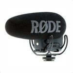 F4663, Микрофон Rode VideoMic Pro Plus