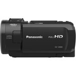 HC-V800EE-K, Видеокамера Panasonic HC-V800