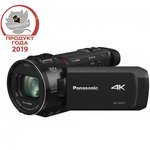 HC-VXF1EE-K, Видеокамера Panasonic HC-VXF1