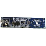 LDC0851EVM, Оценочный модуль, LDC0851 индуктивный переключатель высокой ...