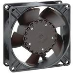 3314NN, Axial Fan DC 92x92x32mm 24V 80m³/h IP40