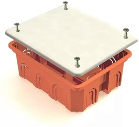 Распределительная коробка 120х92х45мм для полых стен GE41028