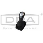 77110006902, Чехол рычага КПП [с ручкой], SKODA Fabia I 99-08