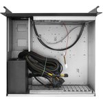 Серверный корпус ExeGate EX292641RUS Pro 4U390-05  RM 19", высота 4U ...