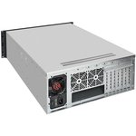 Серверный корпус ExeGate Pro 4U650-18  RM 19", высота 4U, глубина 650, БП 700ADS, USB