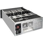 Серверный корпус ExeGate Pro 4U650-18  RM 19", высота 4U, глубина 650, БП 700ADS, USB