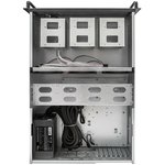 Серверный корпус ExeGate Pro 4U650-18  RM 19", высота 4U, глубина 650 ...