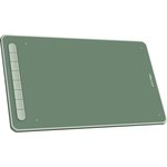 IT1060B_G, Графический планшет XP-Pen Deco LW Green