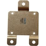 SAMH-FW-W, Wall Mounting Bracket, High Alloy Stainless Steel ...