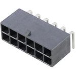 10146997-10000LF, Pin Header, Wire-to-Board, 5.7 мм, 2 ряд(-ов) ...