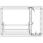 Комплект для созд. кабельного отсека для шкафов CQE 1800х400 DKC R5PFI1840