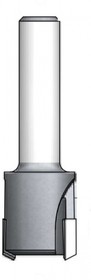 Фреза (12 мм, 58 мм, хвостовик 6 мм) для прямых пробок MNT1203