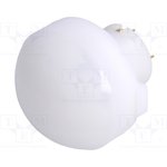 EKMC1603113, Board Mount Motion & Position Sensors 170uA 12m Digital Pearl white Lens