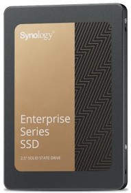 SSD жесткий диск SATA 2.5" 7TB 6GB/S SAT5210-7000G SYNOLOGY