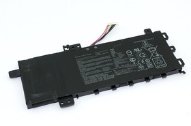 Аккумуляторная батарея для ноутбука Asus VivoBook S412UA (C21N1818) 7.6V 32Wh
