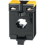 192T2120, TCB 17-20 Series Bar Through Current Transformer, 200A Input, 200:5 ...