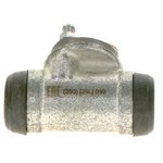 F026009234, Колесный тормозной цилиндр