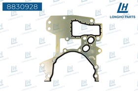 8830928 Прокладка маслянного насоса \ Chevrolet Cruze 1,6/1,8/Aveo 1,4 DOHC/Orlando 1.8