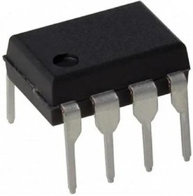 LM258N, DIP-8 Operational Amplifier ROHS