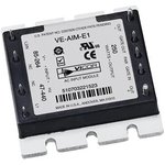 VI-AIM-C1, AC/DC Power Modules VI-AIM Universal AC Input FrntEnd Module