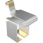 Z00C-4G7L1-11000, EMI Gaskets, Sheets, Absorbers & Shielding Spring,SUS ...
