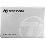 Накопитель SSD Transcend SATA-III 480GB TS480GSSD220S SSD220S 2.5"