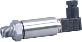 PX319-100G5V, PRESSURE SENSOR, ANALOGUE, 100PSI, 30VDC