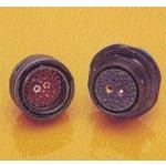 LJT06RE-9-98S, Conn Circular SKT 3 POS Crimp ST Cable Mount 3 Terminal 1 Port
