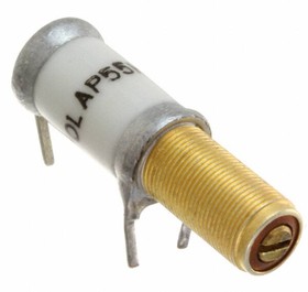 AP55HV, Trimmer / Variable Capacitors PTFE Dielectric 600V 1.5 to 55.0pF
