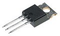 Фото 1/2 HFP4N60, Транзистор MOSFET N-канальный 600 В 4 А [TO-220] (=IRFBC30PBF)