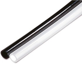 TISA07W-20, Compressed Air Pipe White Nylon 6.35mm x 20m TISA Series