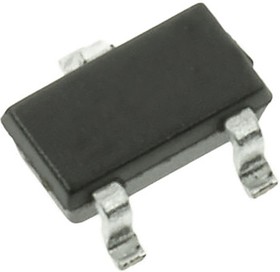 Фото 1/3 2SC3325-Y(F), 2SC3325-Y(F) NPN Transistor, 500 mA, 50 V, 3-Pin SOT-346