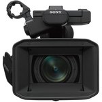 PXW-Z190/E, Видеокамера Sony PXW-Z190